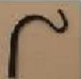 Arched Hook